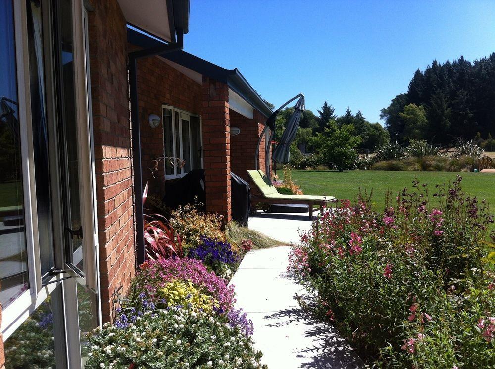 The Meadows Villa Christchurch Eksteriør bilde
