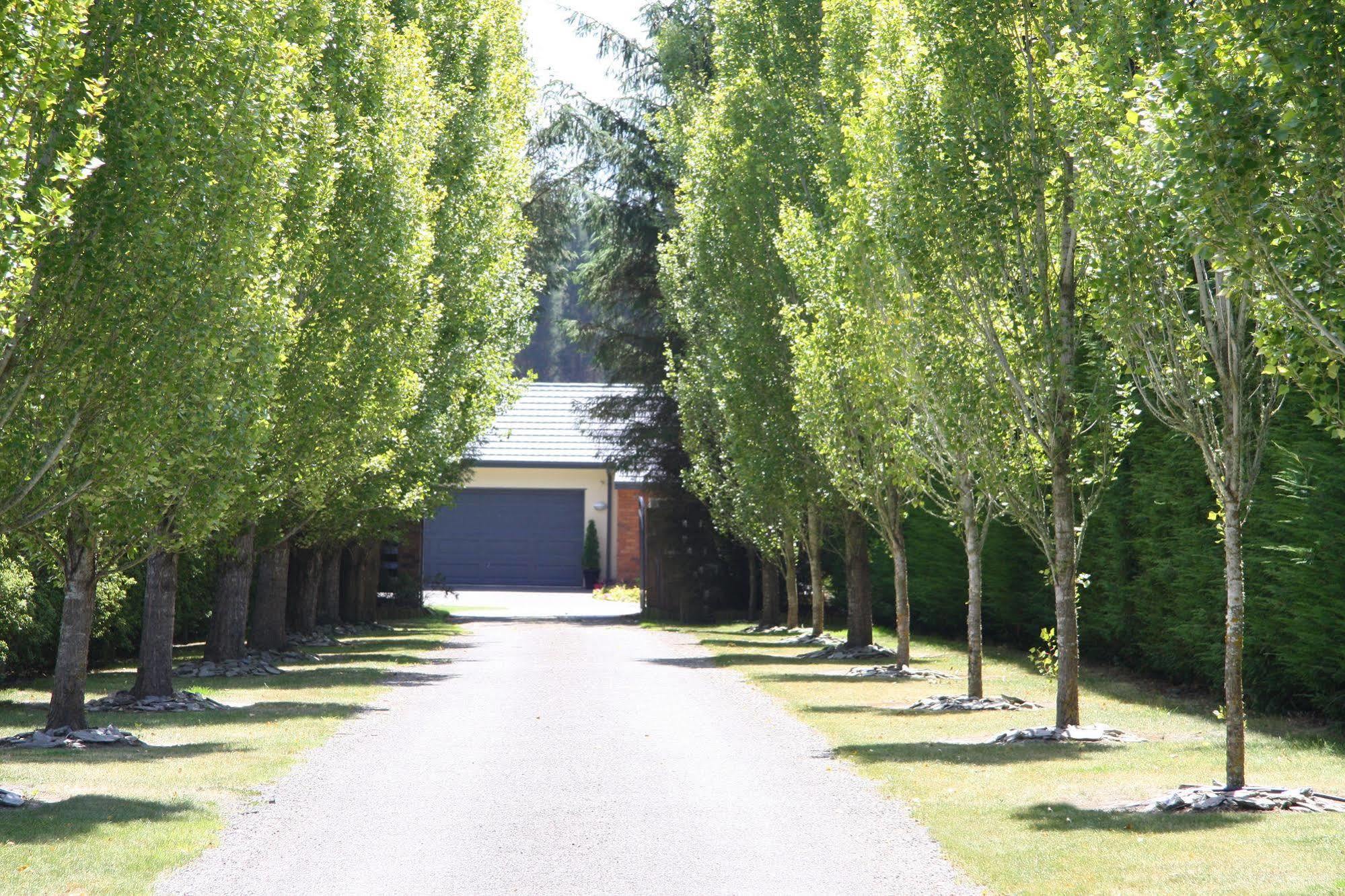 The Meadows Villa Christchurch Eksteriør bilde